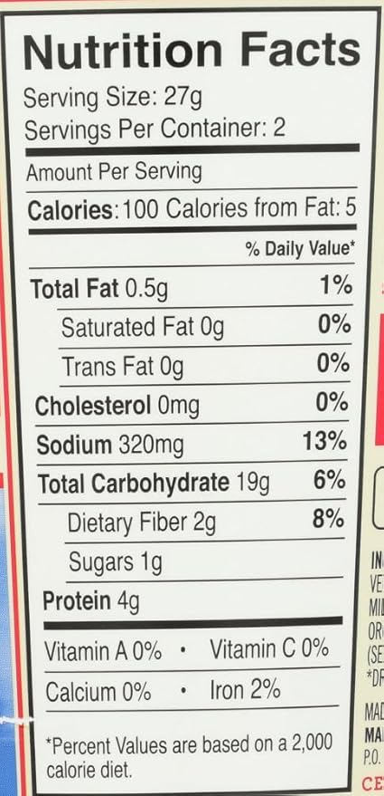 Dr. McDougall's Right Foods Vegan Hot and Sour Ramen 1.9 Ounce Cups (Pack of 6)