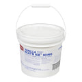 Rich's Vanilla Heat 'N Ice Icing Vanilla Frosting for Cake Baking Supplies for Donuts Rolls Desserts 12 Pound Pail