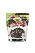 Sunrise Fresh Dried Fruit - Dried Dark Sweet Cherries - All-Natural Unsweetened No Added Sugar Resealable Snack 32oz Bag