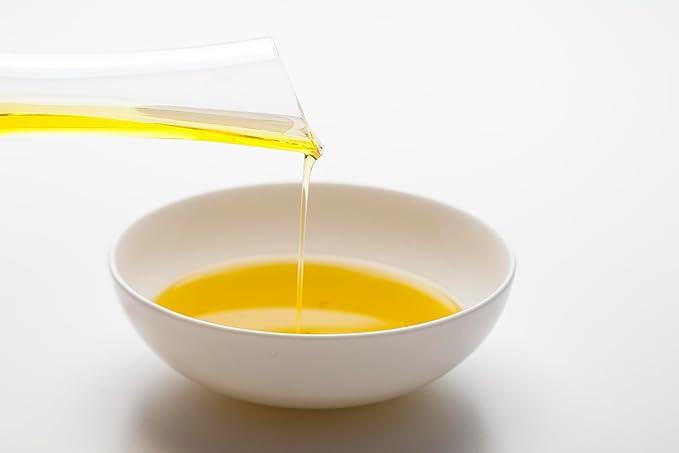 ZOE Extra Virgin Olive Oil 3L (101.4 fl oz) | Freshly Harvested First Cold-Pressed | High Polyphenol Hand-Selected Olives from Spain | Fruity Flavor Rich Aroma | BPA-Free Tin