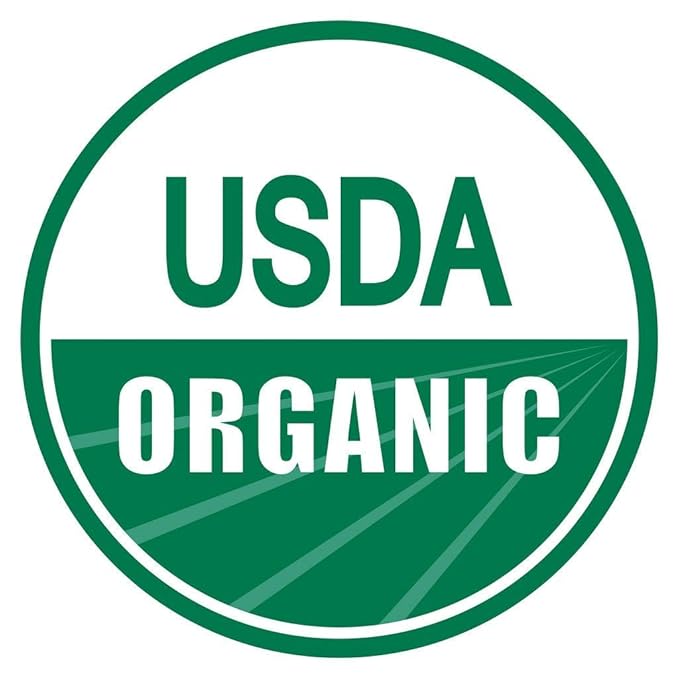 Maccheroncini Organic Italian Pasta di Gragnano I.G.P. | Pastai Gragnanesi | USDA Certified Organic | 17.6oz (500g) (Pack of 4)