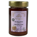 Meligyris Cretan Pine Honey 270 g