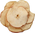 500g Apple Dried Fruit Slices Organic Fruit Pieces for Drinks Cocktails Baking Candle/Soap Making
