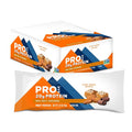 PROBAR - PROTEIN Bar Sea Salt Caramel Non-GMO Gluten-Free Healthy Plant-Based Whole-Food Ingredients Natural Energy (12 Count)
