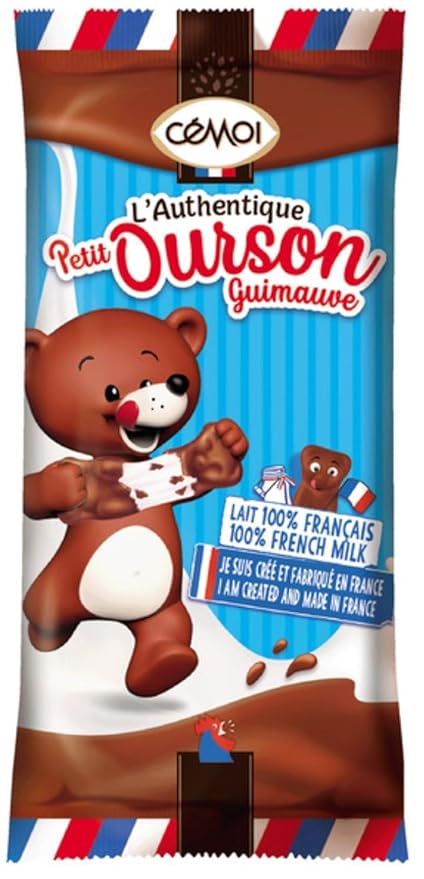 Milk Chocolate Covered Marshmallow