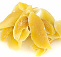 Dried Mango Slices Low Sugar Sweet Snack Source of B Vitamins and Fiber 11 lb