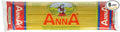 Anna - Italian Linguine Fini Pasta No. 8 (6)- 16 oz. Pkgs.