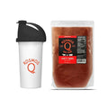 Kosmos Q Dirty Bird BBQ Rub &amp Kosmos Q Product Mixer (25 oz)