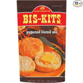 Morrison's Prepared Kit Mixes (Pack of 12 Pouches) (Bis-Kits (Biscuit Mix))