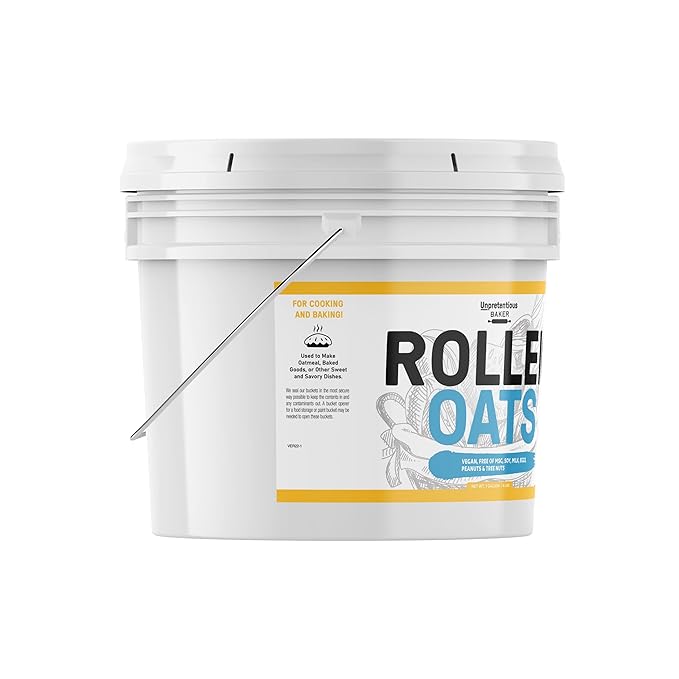 Unpretentious Oat Bundle Oat Groats Old Fashioned Oats Good Sources of Iron