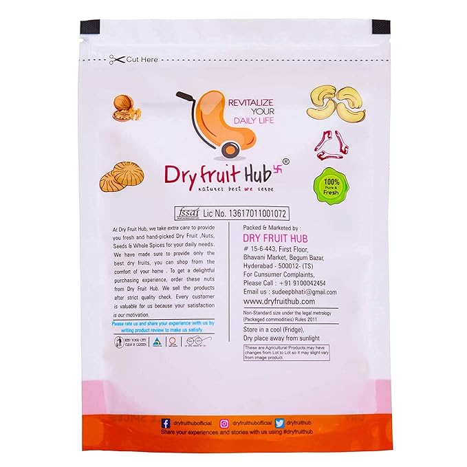 Generic Raisins 500gKismis KishmishKismiss For EatingRaisins Dry Fruits Golden RaisinsYellow KismisDry Grapes