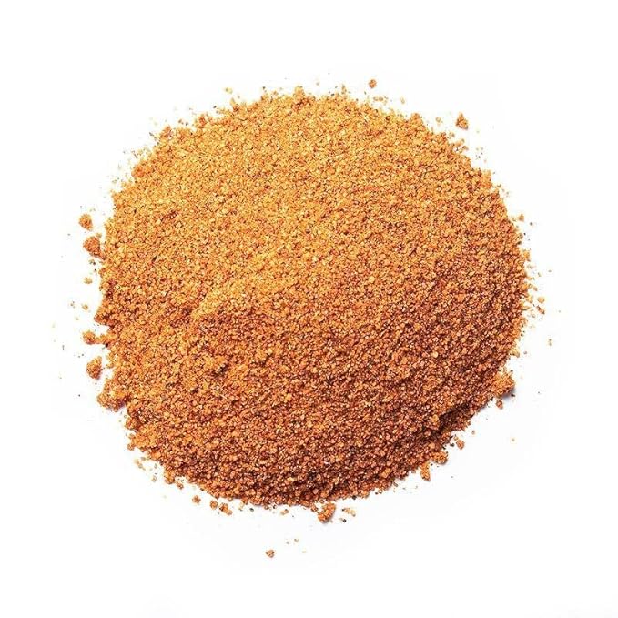 Spiceology - All Purpose BBQ Rub and Spice Blend - Use On: Beef Fish Chicken Vegetables and Sauces - 20 oz