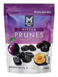 Dried Pitted Prunes Good source of dietary fiber. Great for salads smoothies baked treats40 oz.