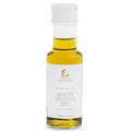 TruffleHunter - White Truffle Oil - Extra Virgin Olive Oil for Cooking &amp Seasoning - 3.38 Oz