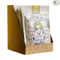 Righteous Felon Beef Jerky - Maryland Monroe Flavor - All-Natural Jerky - Locally Sourced &amp Dried Beef Jerky - Low-Sugar High-Protein Healthy Snacks - 2 Ounces 8 Pack