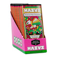 Maeve Chocolate Mexican Hot Chocolate Truffle Bar (12 Count)