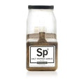 Spiceology – Salt Pepper Garlic (SPG) Seasoning – Premium Spice Blend for Beef Pork Poultry &amp Veggies – Ideal as Steak Rub BBQ Seasoning &amp All-Purpose Meat Rub – 82 oz