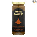 Mina's Moroccan Lamb Or Beef Tagine Sauce - Case of 6 - 12 OZ