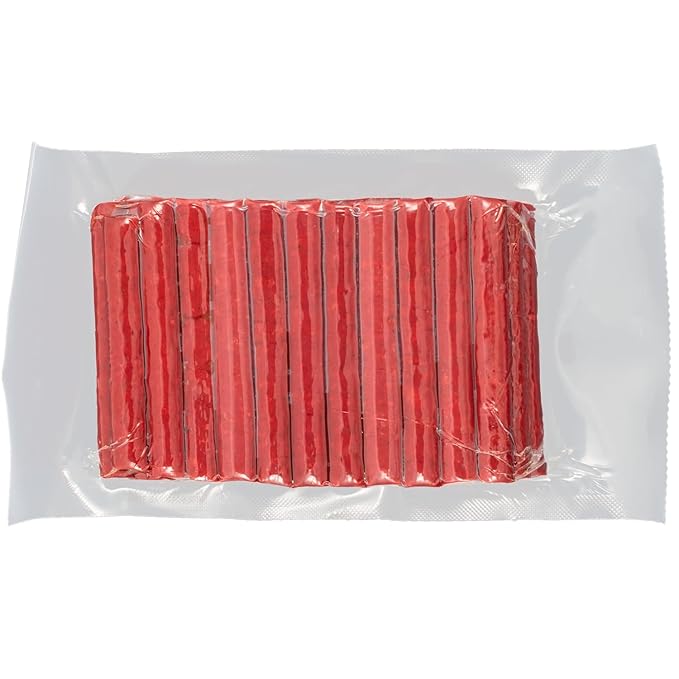 IOWA SMOKEHOUSE Smoked Beef Sticks Cheesy Original - Protein Meat Snack - Sealed &amp Ready to Eat Sticks Made in USA - 27 oz