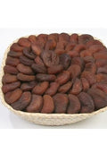 Natural Sun-Dried Apricots - Premium Turkish Dried Fruit 2.2 lbs (1kg) - Healthy Energy Snack Rich in Vitamins
