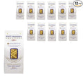 Afeltra Pasta Di Gragnano IPG Tortiglione 17.6 OZ 12 Pack