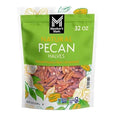 M-Natural Pecan Halves 32 Ounces (1 Pack)