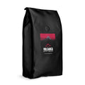 Toasted Almond Decaf Coffee Whole Bean Fresh Roasted 5 lbs