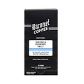 Baronet Coffee Pods [Tanzania Peaberry-54 Pods] Single Cup Use for Basket Brew [3 Boxes of 18 Single Serve 10 Gram] Regular Strength Medium Roast [Tanzania Peaberry]