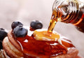 MAPLE SYRUP- 33lb