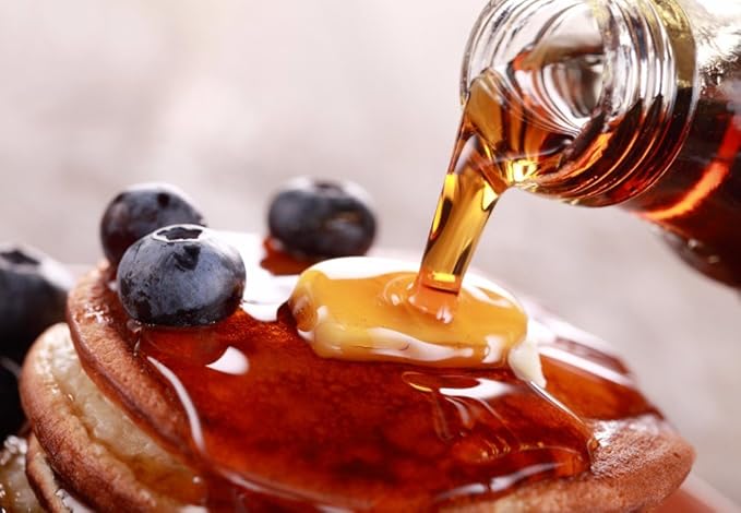 MAPLE SYRUP- 33lb