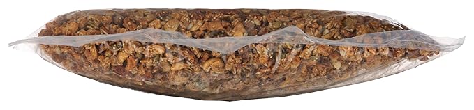 Grandy Organics Dark Chocolate Coconola Granola Certified Organic Gluten Free Granola Grain Free Chocolate Flavored Coconola Kosher Certified Paleo Friendly 10 Pound Bulk