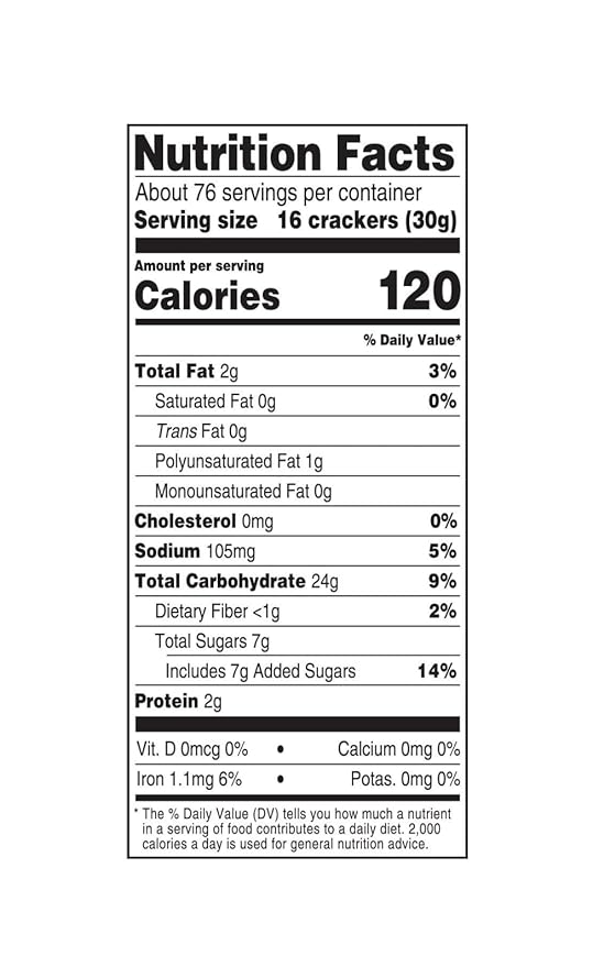 Members Mark Animal Crackers 5 lb Bulk Tub Lightly Sweet Classic Snack - A Resealable Party Size Container for Pantries Events &amp Large Groups