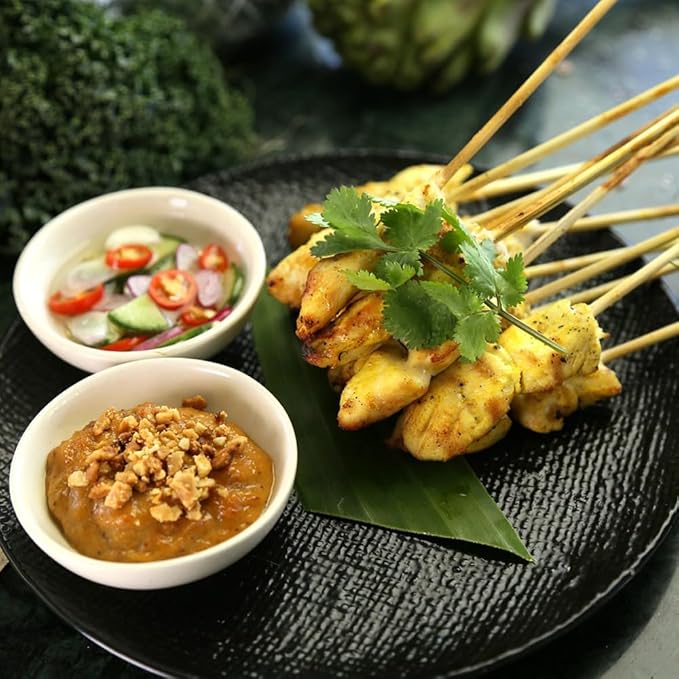Back-to-School Bold BBQ Trio – Hot Honey Ultimate BBQ Rub &amp Thai Curry Seasonings for Sweet Spicy and Global Dishes