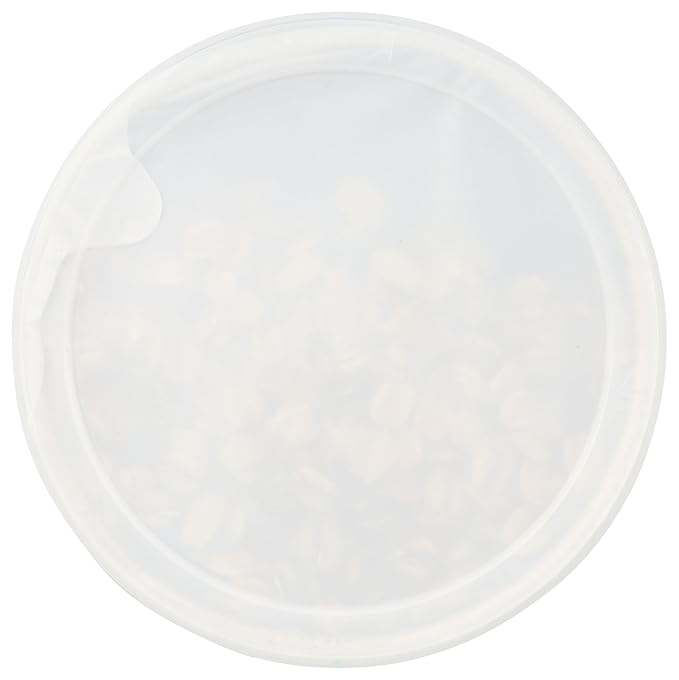 Woodstock Organic Irish-Style Oats - Case of 12 - 18.5 oz.