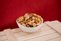 Deluxe Special Mixed Nuts (10 Pound Case) (Salted)
