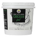 Gourmet Rendered Chicken Fat | 1.5 lb Tub | Paleo-Friendly Cooking &amp Baking Fat by Cornhusker Kitchen