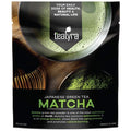 Tealyra - 8oz - Japanese Premium Matcha Green Tea Powder - Quality - Izu peninsula Tokyo - Best Healthy Drink - 220g