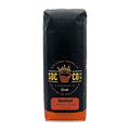 San Diego Coffee Hazelnut Medium Roast Ground Coffee 16-Ounce Bag Café molido tostado