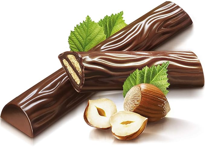 Ferrero Duplo Schokoriegel Schokolade 40 Stück