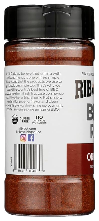 Rib Rack Ssnng Rub Orgnl