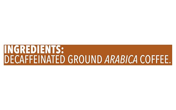 Starbucks Pike Place Decaffeinated Coffee Single-Serve K-Cup 24 Count