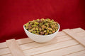 Roasted Pistachio Meats (10 Pound Case) (Salted)