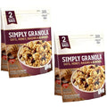 Simply Granola 34.5 Ounces 2 Pack (2-34 oz(2 Pack))
