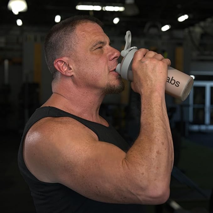 ApexLabs Apex Muscle Defense by Dr. Tracy Gapin — Hydrolyzed Whey Protein Blend with HMB Leucine Ursolic Acid &amp Velositol — Supports Lean Muscle Growth Strength &amp Recovery Vanilla