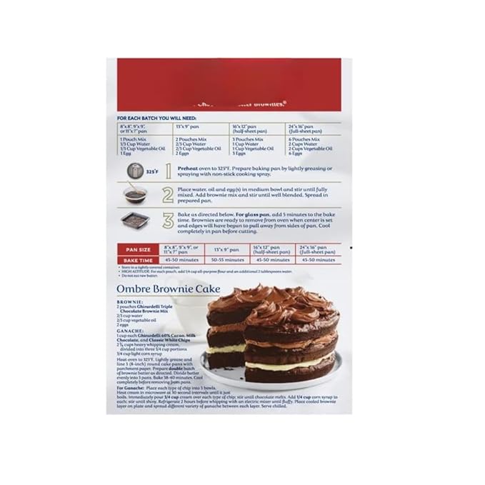 Natural Honey Cornbread and Muffin Mix 60 oz Bakes 48 Cornbread Squares (2 Pack)