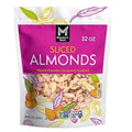 Natural Sliced California Almonds 32 Ounces (32 Ounce (1 Pack))
