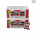 McCullagh Coffee 100% Arabica Premium Ground Medium Roast Coffee