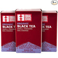 Equal Exchange Organic Black Tea 20-Count (Pack of 3)