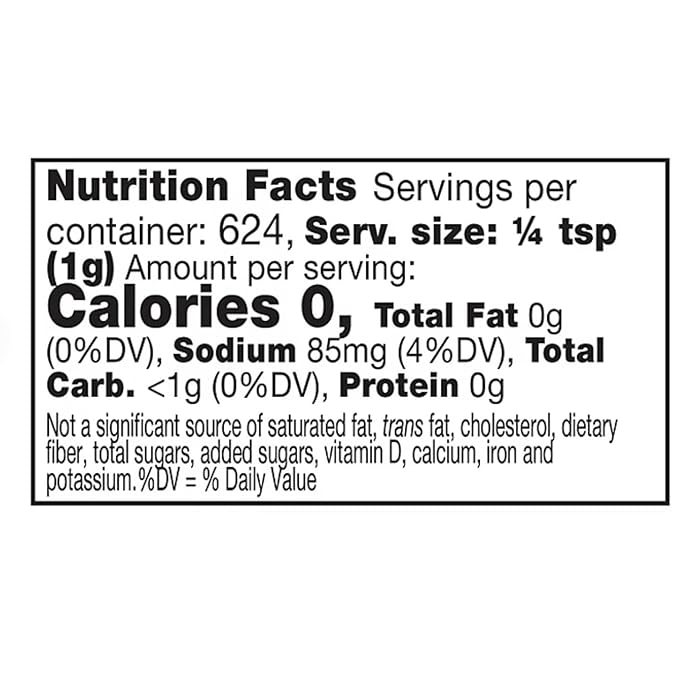 Kinder Hickory Brown Sugar Seasoning &amp BBQ Rub 22 oz – Sweet &amp Smoky Blend with Real Molasses – Premium Spices for Pork Chicken Salmon and Ribs – Gluten-Free &amp Non-GMO