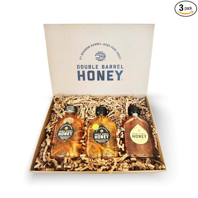 Mini Triple Gift Set